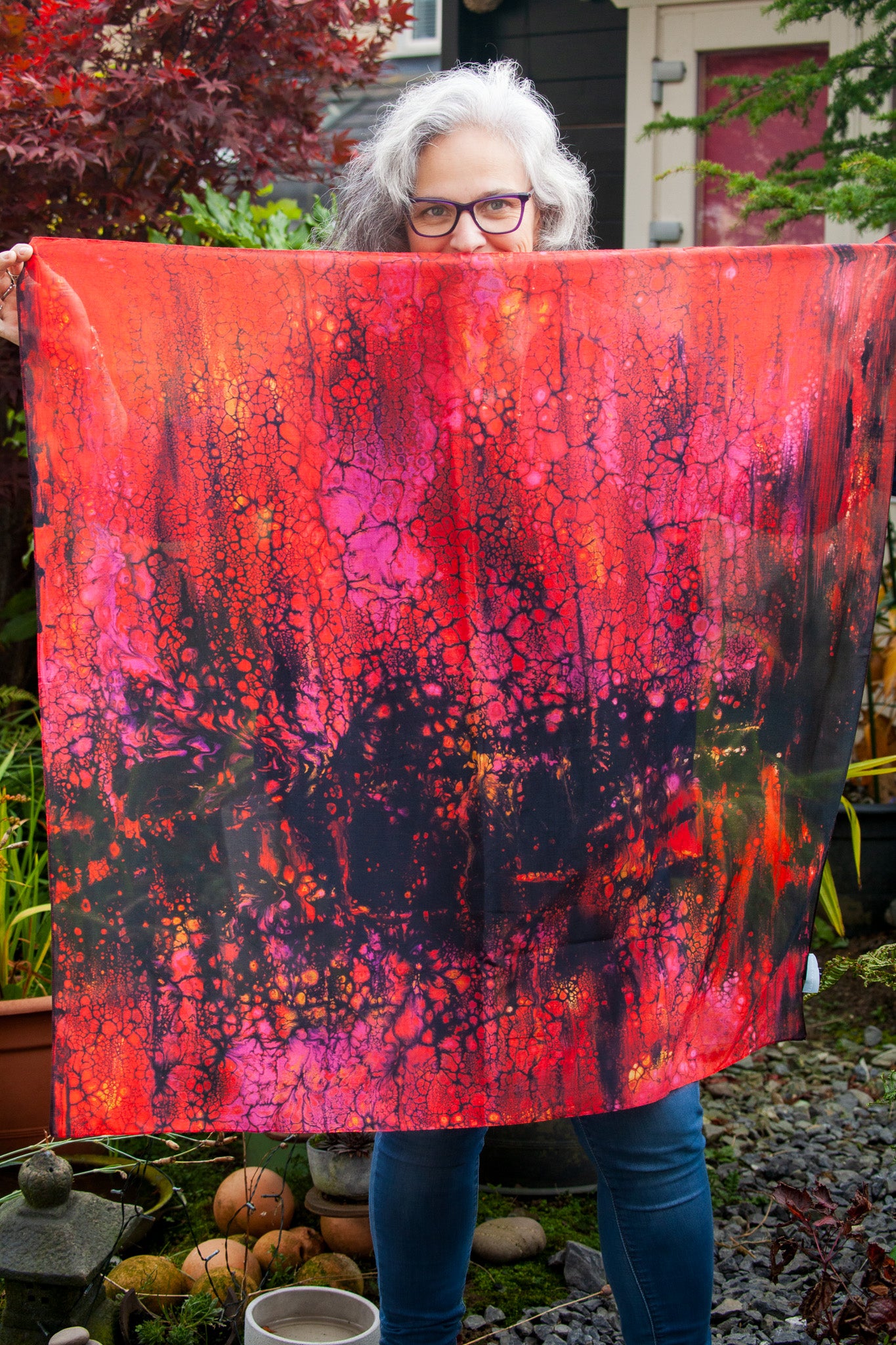 Square Scarves