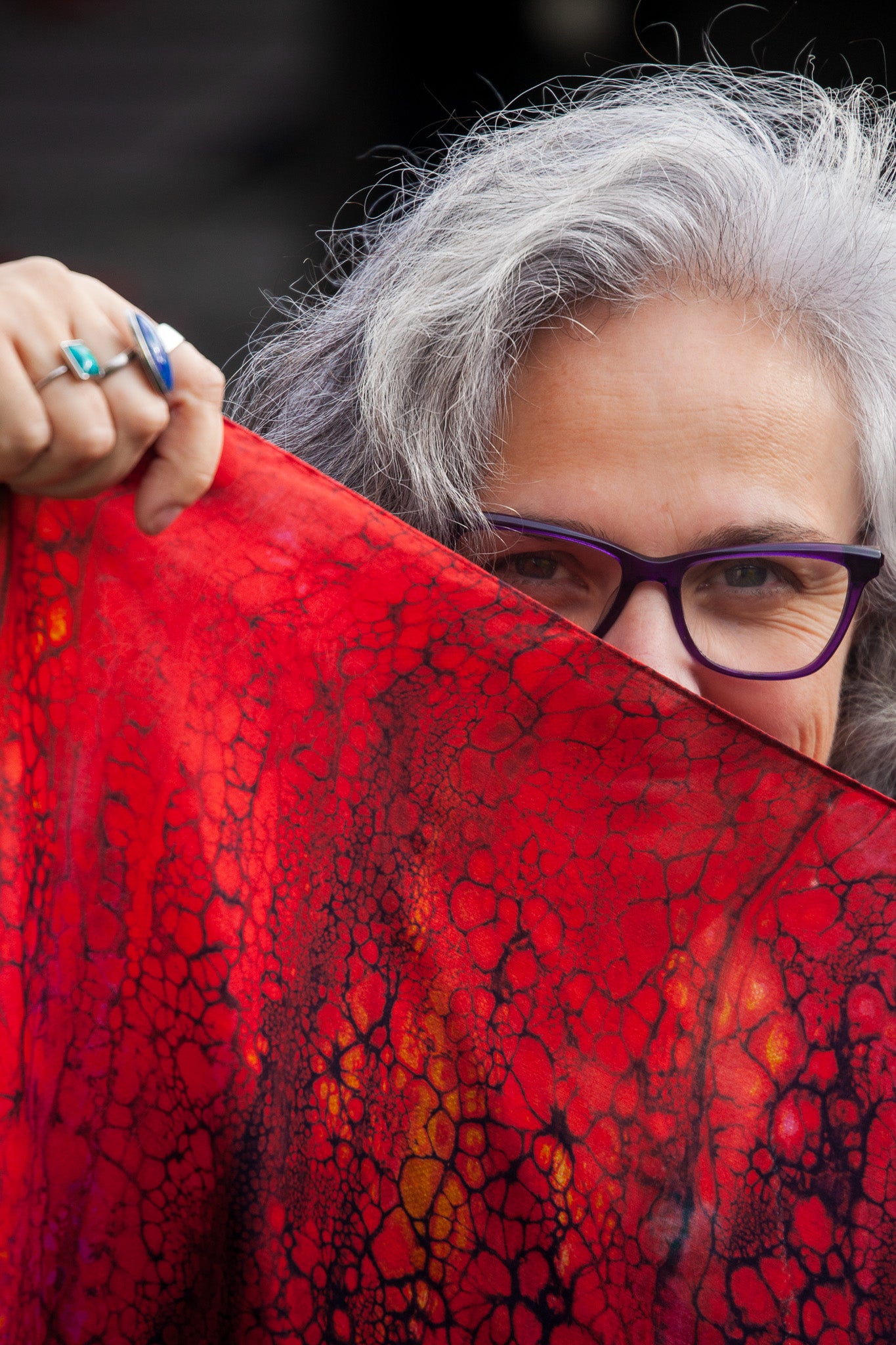 Square Scarves