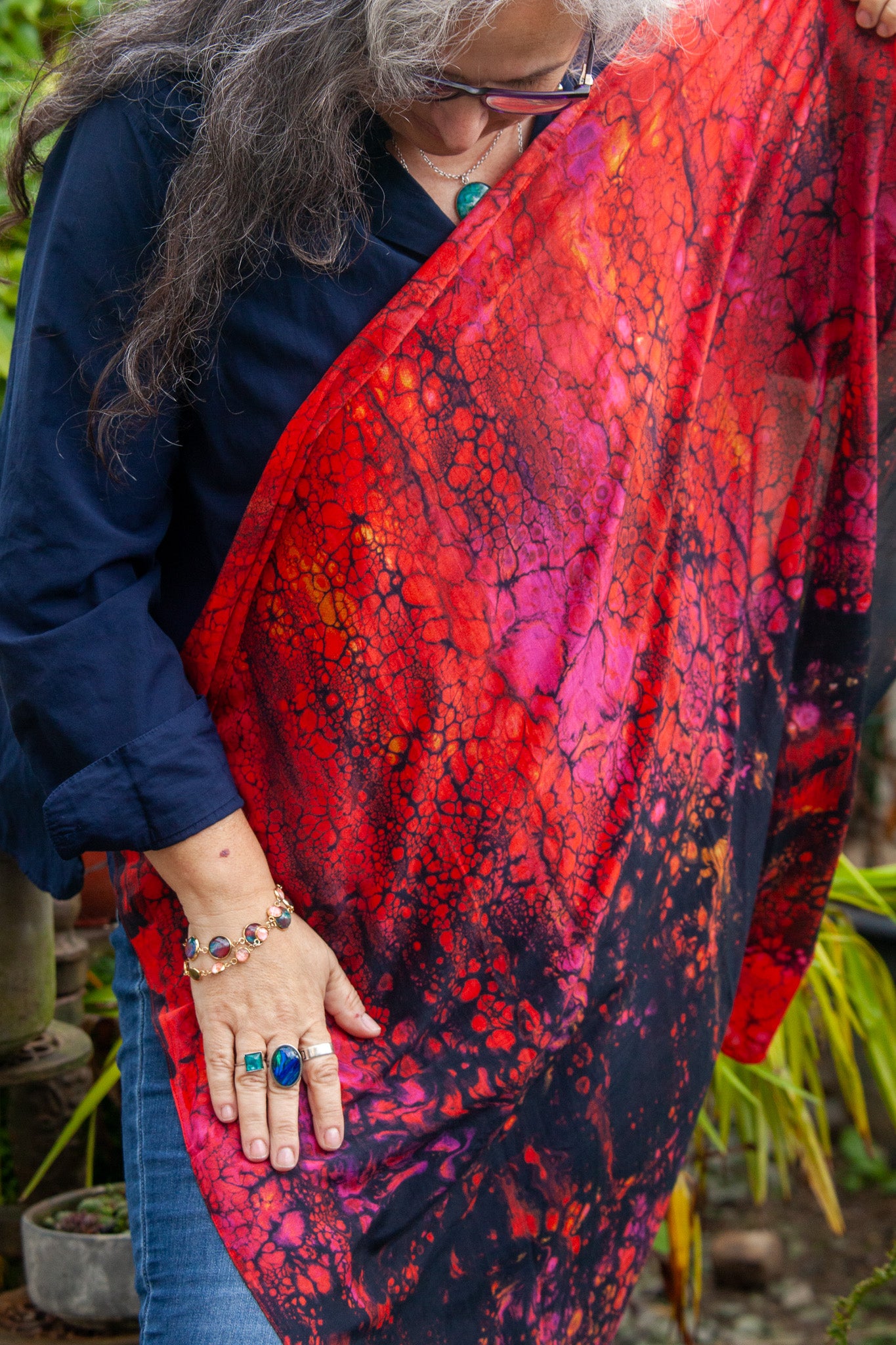 Square Scarves